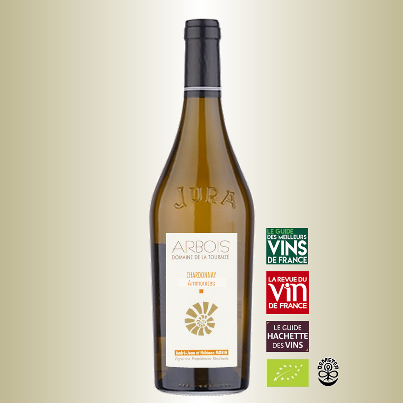 Touraize-Jura-Arbois-